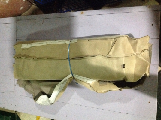 ผ้าหุ้มเบาะอัลติส 1.6