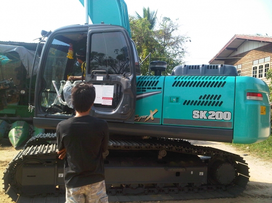 โกเบ 8 ฝากมาขาย