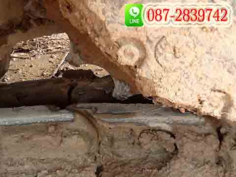 ขาย แบคโฮ KOMATSU PC130-8 เดินเครื่อง 5,5xx ชม.