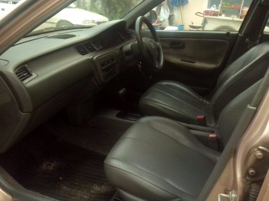 ขาย HONDA CIVIC EX เตารีด ปี93 4ป.AUTO 1.5 ขาย HONDA CIVIC EX เตารีด ปี93 4ป.AUTO 1.5