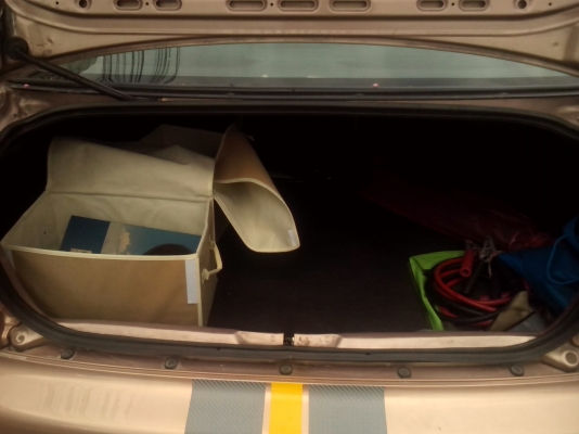 ขาย HONDA CIVIC EX เตารีด ปี93 4ป.AUTO 1.5 ขาย HONDA CIVIC EX เตารีด ปี93 4ป.AUTO 1.5