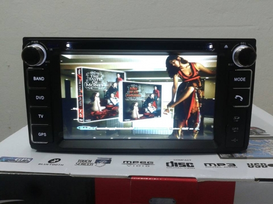 ขายวิทยุ2DIN 6.5นิ้วจอสัมผัสเล่นDVD CD VCD USB SDการ์ด บลูทูธ ขายวิทยุ2DIN 6.5นิ้วจอสัมผัสเล่นDVD CD VCD USB SDการ์ด บลูทูธ