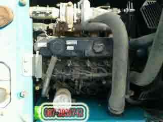 ขายดาว์น  แบคโฮฺ KOBELCO SK140 LC-8 SUPER X