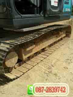 ขายดาว์น  แบคโฮฺ KOBELCO SK140 LC-8 SUPER X