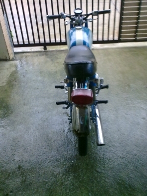 Yamaha yl2 มีทะเบียน โอนลอย