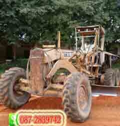 ขาย  รถเกรดเดอร์  MITSUBISHI MG430