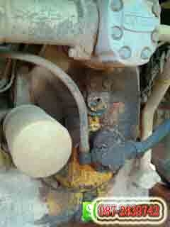 ขาย  รถเกรดเดอร์  MITSUBISHI MG430