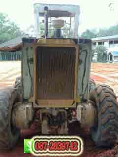 ขาย  รถเกรดเดอร์  MITSUBISHI MG430