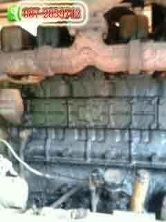 ขาย  รถเกรดเดอร์  MITSUBISHI MG430