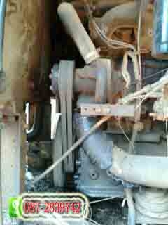 ขาย  รถเกรดเดอร์  MITSUBISHI MG430