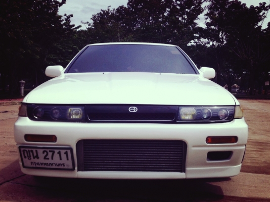 ขาย CEFIRO ปี 94-24Vแท้-1JZ-TURBO+แก๊สหัวฉีดของแต่งเยอะ ราคาไม่แพงด่วนๆๆ