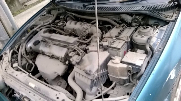 ขายmazda astinaไม่ได้ใช้49000บาท ขายmazda astinaไม่ได้ใช้49000บาท