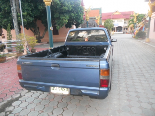 มิตซู แอโร่บอดี้    ปี38 สภาพสวยๆๆ เครื่องดี  125000