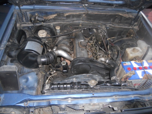 มิตซู แอโร่บอดี้    ปี38 สภาพสวยๆๆ เครื่องดี  125000