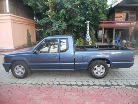 มิตซู แอโร่บอดี้    ปี38 สภาพสวยๆๆ เครื่องดี  125000