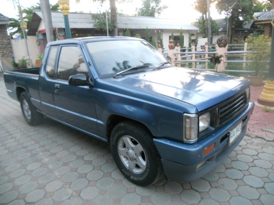 มิตซู แอโร่บอดี้    ปี38 สภาพสวยๆๆ เครื่องดี  125000