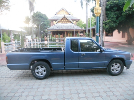 มิตซู แอโร่บอดี้    ปี38 สภาพสวยๆๆ เครื่องดี  125000