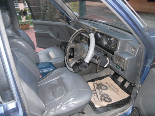 มิตซู แอโร่บอดี้    ปี38 สภาพสวยๆๆ เครื่องดี  125000