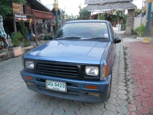 มิตซู แอโร่บอดี้    ปี38 สภาพสวยๆๆ เครื่องดี  125000