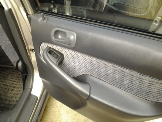 ขายซีวิคตาโตสภาพนางฟ้าครับ ปี1999 ขายซีวิคตาโตสภาพนางฟ้าครับ ปี1999