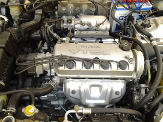 ขายซีวิคตาโตสภาพนางฟ้าครับ ปี1999 ขายซีวิคตาโตสภาพนางฟ้าครับ ปี1999