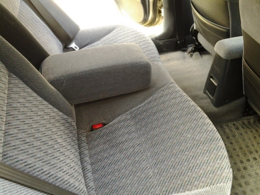 ขายซีวิคตาโตสภาพนางฟ้าครับ ปี1999