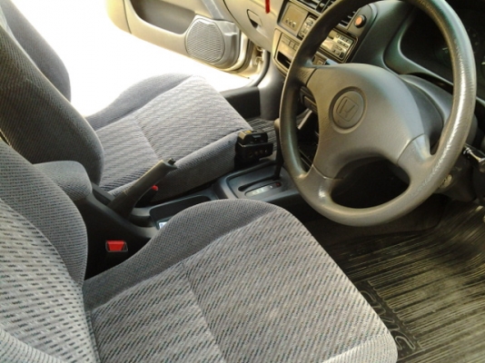 ขายซีวิคตาโตสภาพนางฟ้าครับ ปี1999 ขายซีวิคตาโตสภาพนางฟ้าครับ ปี1999