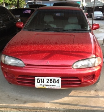 ขาย Mitsubishi Colt