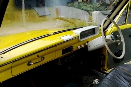 ขาย Mazda Proceed ราคาคุยง่ายครับ รถพร้อมขับกลับได้เลย ((มีคลิปให้ชม))