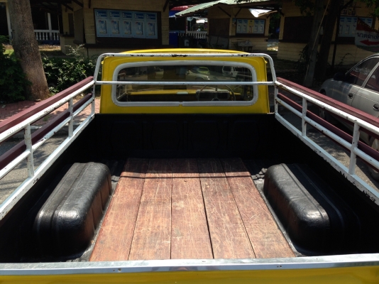 ขาย Mazda Proceed ราคาคุยง่ายครับ รถพร้อมขับกลับได้เลย ((มีคลิปให้ชม))