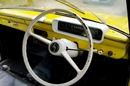 ขาย Mazda Proceed ราคาคุยง่ายครับ รถพร้อมขับกลับได้เลย ((มีคลิปให้ชม))