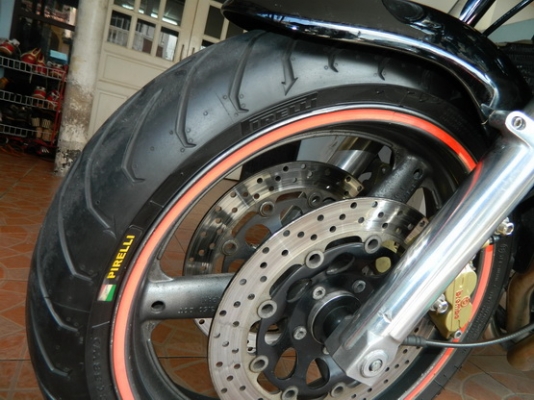 ขาย inazuma 400 อินวอย สรรพสามิตร แต่งโคต.ๆ