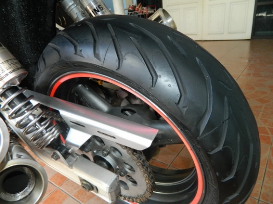 ขาย inazuma 400 อินวอย สรรพสามิตร แต่งโคต.ๆ