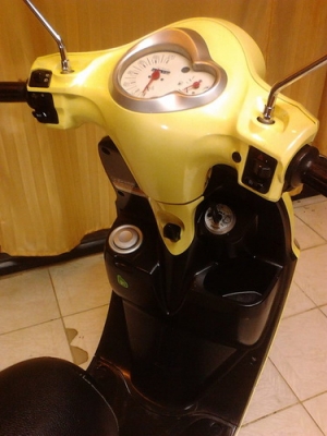 Filano หัวฉีดประหยัดน้ำมัน ทะเบียน 555 สวยๆเลยครับ