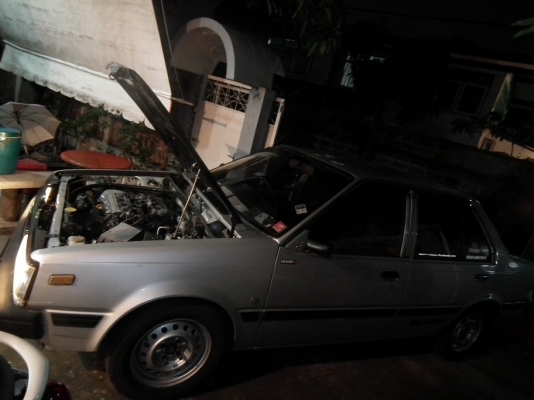 ขายนิสสันซันนี่ff