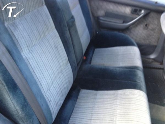 ขาย โตโยต้า ปี 1992 TOYOTA, CORONA 2.0 GLi โฉม หน้ายักษ์-หน้ายิ้ม ปี89-92สีน้ำเงิน เกียร์ออโต้ ติดแก๊ส LPG ขาย โตโยต้า ปี 1992 TOYOTA, CORONA 2.0 GLi โฉม หน้ายักษ์-หน้ายิ้ม ปี89-92สีน้ำเงิน เกียร์ออโต้ ติดแก๊ส LPG