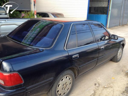 ขาย โตโยต้า ปี 1992 TOYOTA, CORONA 2.0 GLi โฉม หน้ายักษ์-หน้ายิ้ม ปี89-92สีน้ำเงิน เกียร์ออโต้ ติดแก๊ส LPG ขาย โตโยต้า ปี 1992 TOYOTA, CORONA 2.0 GLi โฉม หน้ายักษ์-หน้ายิ้ม ปี89-92สีน้ำเงิน เกียร์ออโต้ ติดแก๊ส LPG