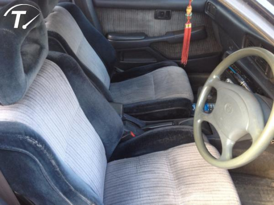 ขาย โตโยต้า ปี 1992 TOYOTA, CORONA 2.0 GLi โฉม หน้ายักษ์-หน้ายิ้ม ปี89-92สีน้ำเงิน เกียร์ออโต้ ติดแก๊ส LPG ขาย โตโยต้า ปี 1992 TOYOTA, CORONA 2.0 GLi โฉม หน้ายักษ์-หน้ายิ้ม ปี89-92สีน้ำเงิน เกียร์ออโต้ ติดแก๊ส LPG