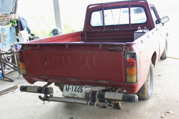 ขายKB20 faster ดีเซล 4ขอ ทะเบียนโอน ขายKB20 faster ดีเซล 4ขอ ทะเบียนโอน