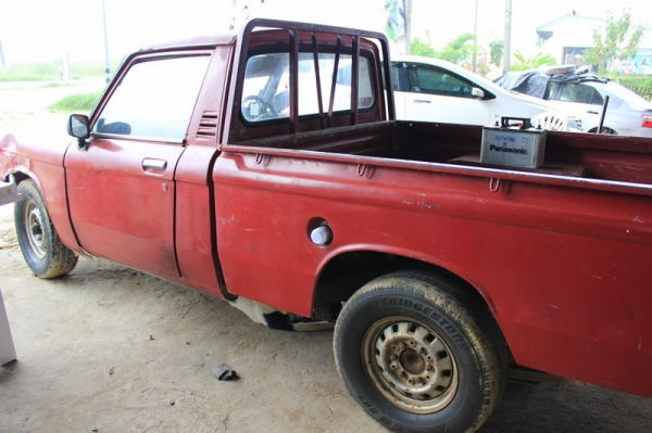 ขายKB20 faster ดีเซล 4ขอ ทะเบียนโอน ขายKB20 faster ดีเซล 4ขอ ทะเบียนโอน