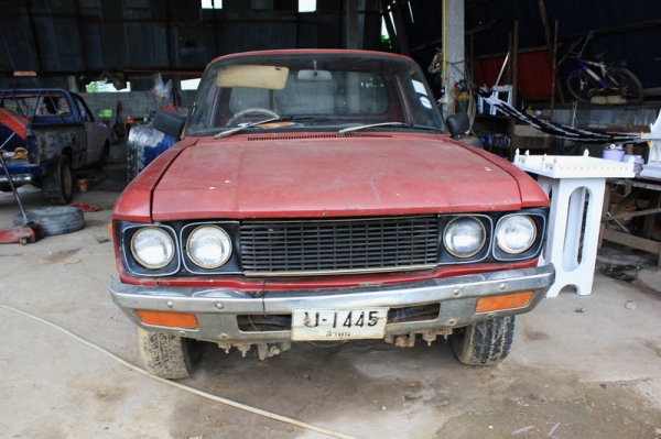 ขายKB20 faster ดีเซล 4ขอ ทะเบียนโอน ขายKB20 faster ดีเซล 4ขอ ทะเบียนโอน