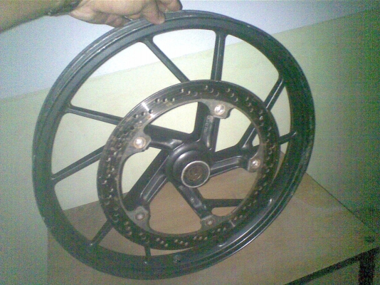 รับไปดูแลแล้วครับพี่ที่พระโขนงรับไปดูแลแล้วขอบคุณทีมงานtruk2hand มากๆคัฟ