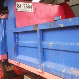 ขายรถหกล้อดั้ม ขายรถหกล้อดั้ม