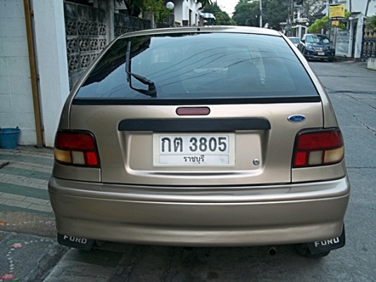 ุฟอร์ด แอสปายร์ 97 สีสวย100\%จากอู่สี เครื่อง-เกียร์ฟิตใหม่ ุฟอร์ด แอสปายร์ 97 สีสวย100\%จากอู่สี เครื่อง-เกียร์ฟิตใหม่