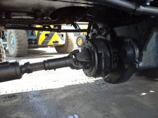 ขายด่วนรถตักล้อยาง KOMATSU PW 200 - 3 สภาพสวย ขายด่วนรถตักล้อยาง KOMATSU PW 200 - 3 สภาพสวย