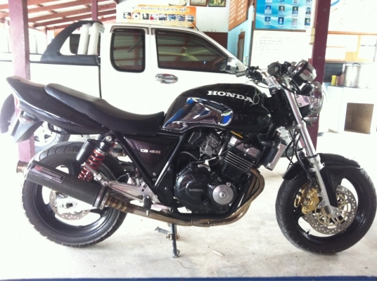 SF400 ปี 95 ทะเบียน