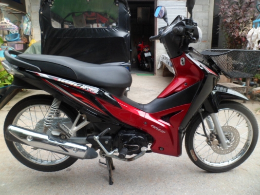 รถยึดขายถูก หลายคัน