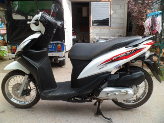 รถยึดขายถูก หลายคัน