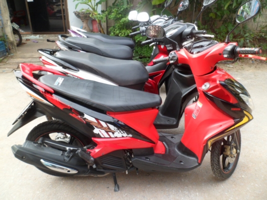 รถยึดขายถูก หลายคัน