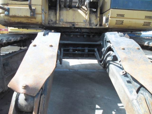 ขาย CAT 313B สภาพสวย พร้อมใช้งาน ขาย CAT 313B สภาพสวย พร้อมใช้งาน